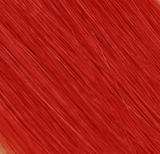 Włosy REMY Premium - RED